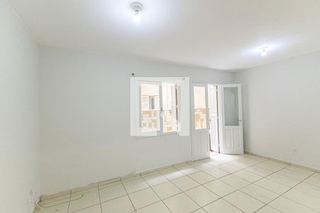Sala/Quarto de apartamento para alugar com 1 quarto, 27m² em Independência , Porto Alegre