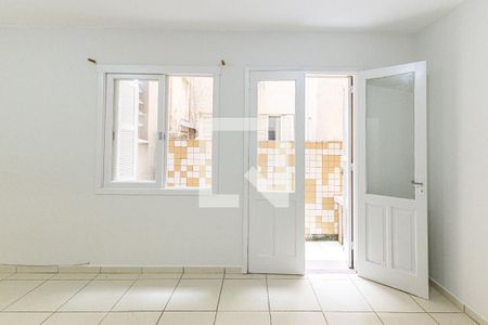 Sala/Quarto de apartamento para alugar com 1 quarto, 27m² em Independência , Porto Alegre