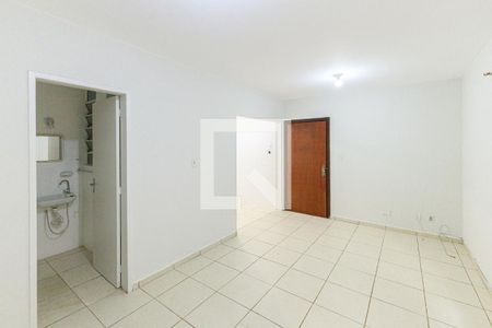 Sala/Quarto de apartamento para alugar com 1 quarto, 27m² em Independência , Porto Alegre