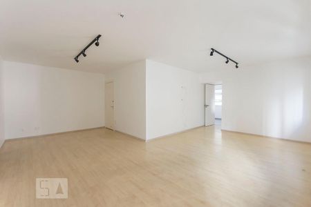 Apartamento para alugar com 135m², 3 quartos e 1 vagaSala