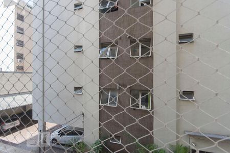 Apartamento para alugar com 135m², 3 quartos e 1 vagaVista