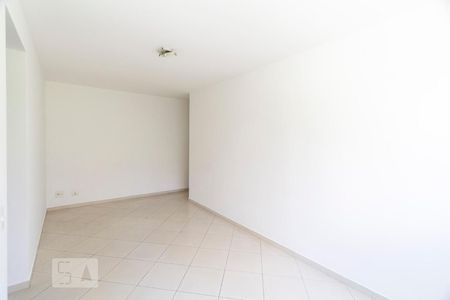Sala de apartamento para alugar com 2 quartos, 58m² em Vila Parque Jabaquara, São Paulo