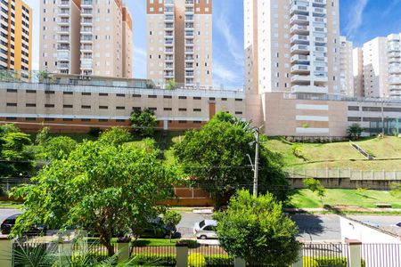 Vista de apartamento para alugar com 2 quartos, 58m² em Vila Parque Jabaquara, São Paulo