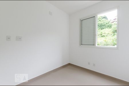 Quarto de apartamento para alugar com 2 quartos, 72m² em Tamboré, Santana de Parnaíba