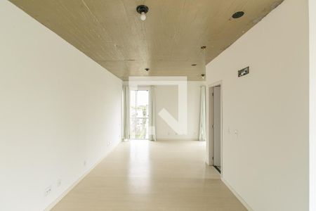 Sala/Quarto de kitnet/studio para alugar com 1 quarto, 50m² em Camaquã, Porto Alegre