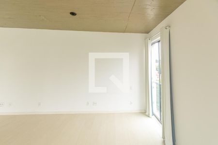 'Sala/Quarto de kitnet/studio para alugar com 1 quarto, 50m² em Camaquã, Porto Alegre