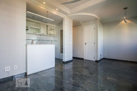 Sala de apartamento à venda com 2 quartos, 70m² em Pinheiros, São Paulo