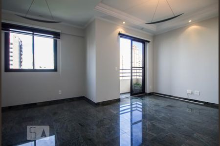 Sala de apartamento à venda com 2 quartos, 70m² em Pinheiros, São Paulo