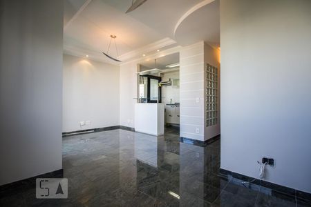 Sala de apartamento à venda com 2 quartos, 70m² em Pinheiros, São Paulo