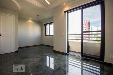 Sala de apartamento à venda com 2 quartos, 70m² em Pinheiros, São Paulo