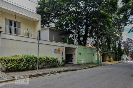 Casa de casa para alugar com 3 quartos, 306m² em Brooklin Paulista, São Paulo