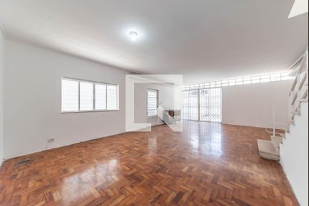 Sala de casa para alugar com 3 quartos, 306m² em Brooklin Paulista, São Paulo