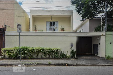 Casa de casa para alugar com 3 quartos, 306m² em Brooklin Paulista, São Paulo