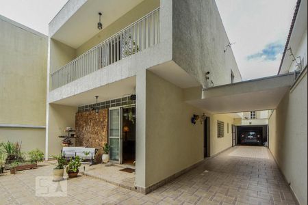 Casa de casa para alugar com 3 quartos, 306m² em Brooklin Paulista, São Paulo