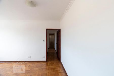 Sala de apartamento à venda com 2 quartos, 78m² em Vila Mascote, São Paulo