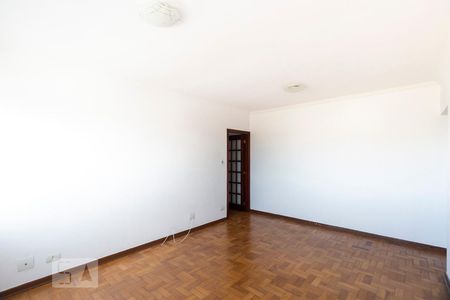 Sala de apartamento à venda com 2 quartos, 78m² em Vila Mascote, São Paulo