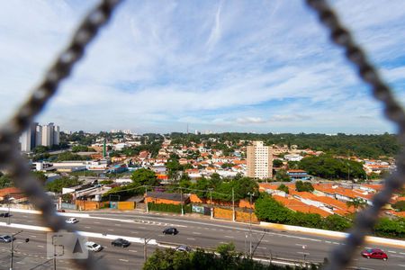 Vista de apartamento à venda com 2 quartos, 78m² em Vila Mascote, São Paulo