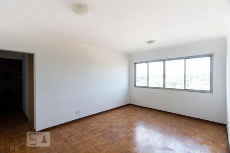 Sala de apartamento para alugar com 2 quartos, 78m² em Vila Mascote, São Paulo