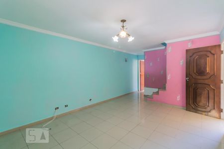 Sala de casa à venda com 2 quartos, 193m² em Vila Augusta, Guarulhos