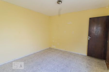 Sala (edícula) de casa à venda com 2 quartos, 193m² em Vila Augusta, Guarulhos