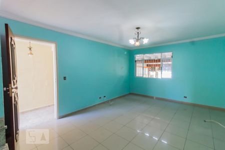 Sala de casa à venda com 2 quartos, 193m² em Vila Augusta, Guarulhos