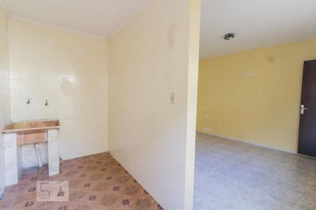 Área de serviço (edícula) de casa à venda com 2 quartos, 193m² em Vila Augusta, Guarulhos