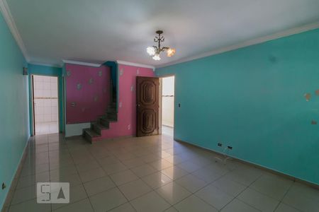 Sala de casa à venda com 2 quartos, 193m² em Vila Augusta, Guarulhos