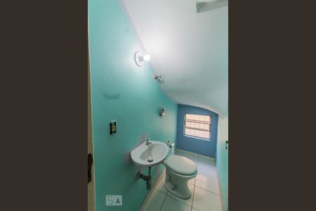 Lavabo de casa à venda com 2 quartos, 193m² em Vila Augusta, Guarulhos