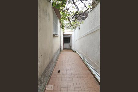 Entrada de casa à venda com 1 quarto, 40m² em Tucuruvi, São Paulo