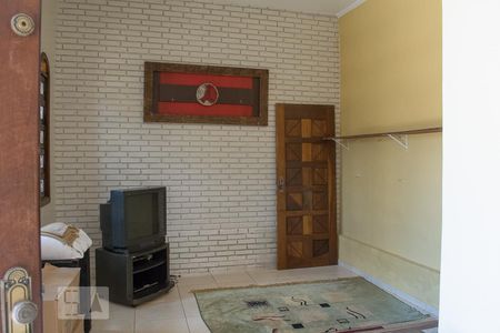 SALA de casa para alugar com 5 quartos, 280m² em Jardim Peri, São Paulo