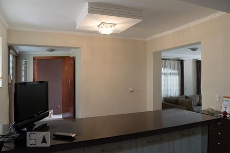 COZINHA de casa para alugar com 5 quartos, 280m² em Jardim Peri, São Paulo