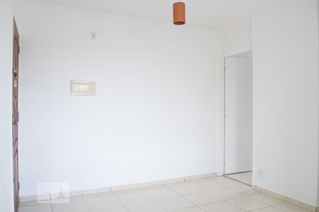 SALA de apartamento à venda com 2 quartos, 47m² em Vila Cruz das Almas, São Paulo