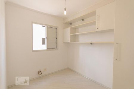 Quarto 2  de apartamento para alugar com 2 quartos, 70m² em Vila Firmiano Pinto, São Paulo