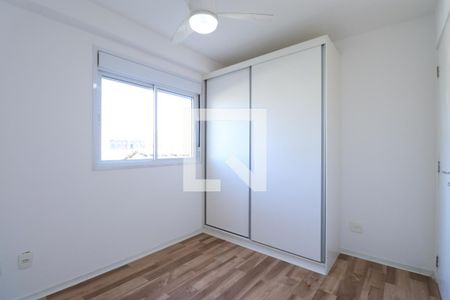 Quarto 1 de apartamento para alugar com 2 quartos, 60m² em Alto da Lapa, São Paulo