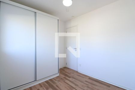 Quarto 1 de apartamento para alugar com 2 quartos, 60m² em Alto da Lapa, São Paulo