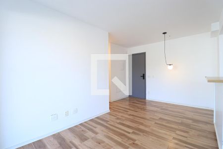 Sala de apartamento para alugar com 2 quartos, 60m² em Alto da Lapa, São Paulo