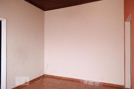 Sala de casa para alugar com 1 quarto, 62m² em Vila Vianelo, Jundiaí