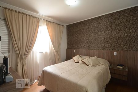 Suíte de apartamento à venda com 4 quartos, 154m² em Buritis, Belo Horizonte