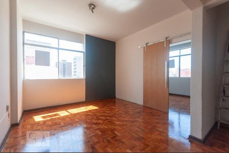 Sala 1 de apartamento à venda com 2 quartos, 97m² em Centro, Campinas