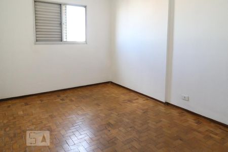 Quarto de apartamento para alugar com 1 quarto, 42m² em Tucuruvi, São Paulo