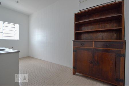 Cozinha de casa para alugar com 2 quartos, 100m² em Morro dos Ingleses, São Paulo