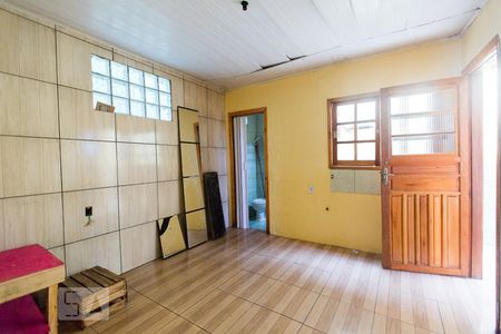 Sala 3 de casa para alugar com 3 quartos, 84m² em Teresópolis, Porto Alegre