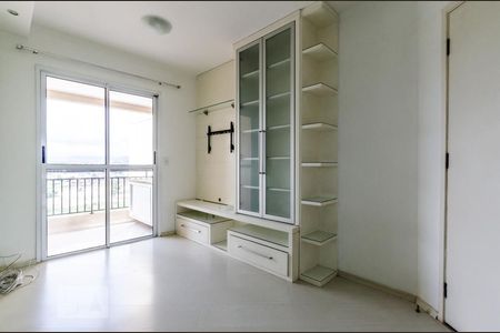 Sala de apartamento à venda com 2 quartos, 50m² em Km 18, Osasco