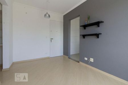 Sala de apartamento à venda com 1 quarto, 40m² em Santana, São Paulo