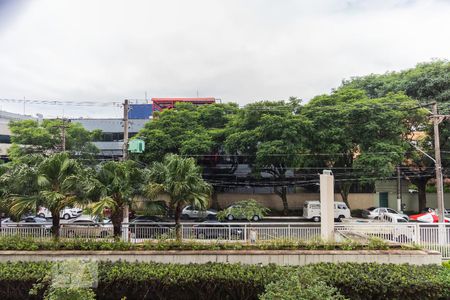 Vista de apartamento para alugar com 4 quartos, 134m² em Chácara Santo Antônio (zona Sul), São Paulo