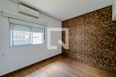 Quarto 1 - Suíte de casa à venda com 3 quartos, 220m² em Vila Dom Pedro I, São Paulo