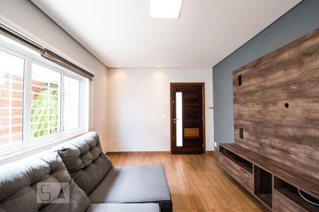 Sala de casa à venda com 2 quartos, 220m² em Vila Dom Pedro I, São Paulo