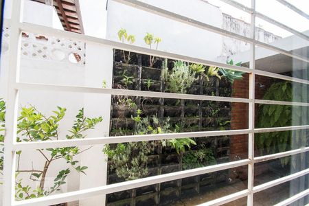 Vista da Sala de casa à venda com 2 quartos, 220m² em Vila Dom Pedro I, São Paulo