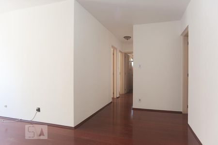 Sala de apartamento à venda com 3 quartos, 94m² em Jardim Brasil, Campinas