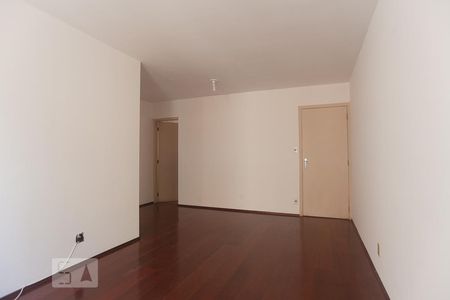 Sala de apartamento à venda com 3 quartos, 94m² em Jardim Brasil, Campinas